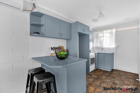 Property photo of 4/28 Eumarella Street Tullamarine VIC 3043