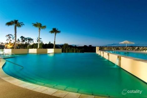 Property photo of 906/38 Mahogany Drive Pelican Waters QLD 4551