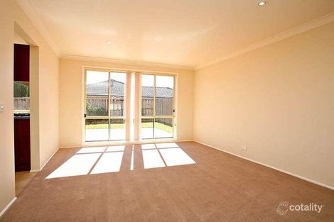 Property photo of 18 Lucas Circuit Kellyville NSW 2155