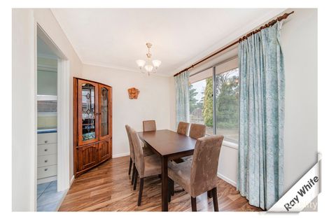 Property photo of 6 Langridge Street Wanniassa ACT 2903