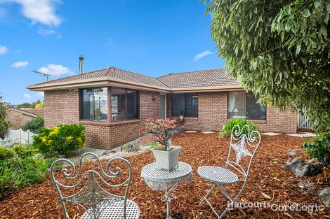 Property photo of 6 Calder Crescent Blackmans Bay TAS 7052