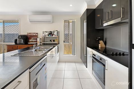 Property photo of 23 John Crescent Pimpama QLD 4209