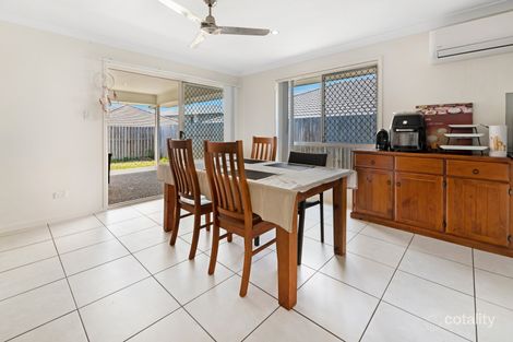 Property photo of 23 John Crescent Pimpama QLD 4209