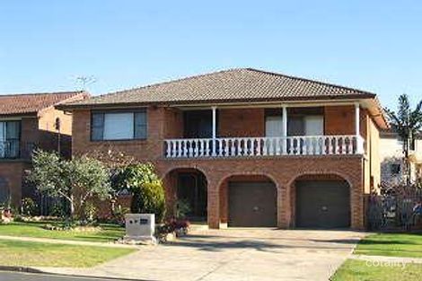 14 Essendon St, St Johns Park, NSW 2176