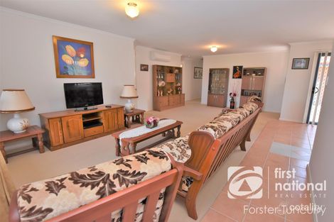 Property photo of 1/3 Rennie Crescent Tuncurry NSW 2428