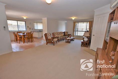 Property photo of 1/3 Rennie Crescent Tuncurry NSW 2428