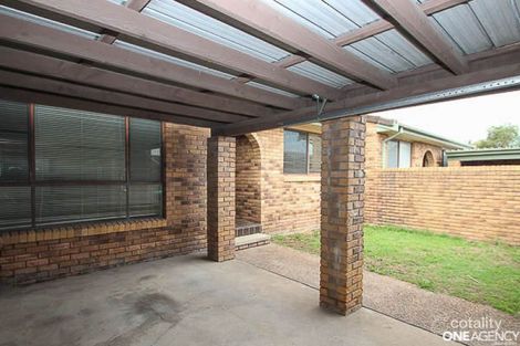 Property photo of 3/3 Simpson Terrace Darlington NSW 2330