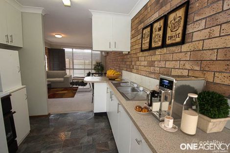 Property photo of 3/3 Simpson Terrace Darlington NSW 2330