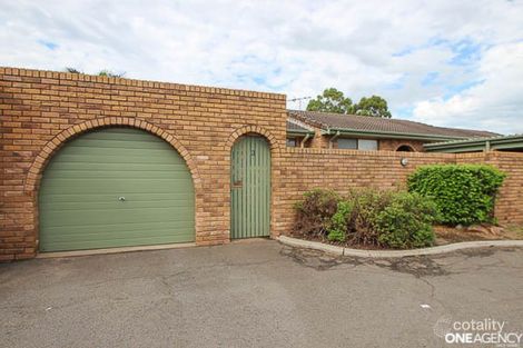 Property photo of 3/3 Simpson Terrace Darlington NSW 2330