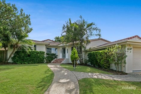 10 Diana Ct, Eatons Hill, QLD 4037