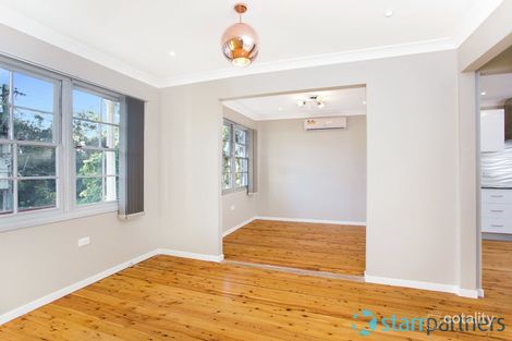 Property photo of 20 Goodin Road Baulkham Hills NSW 2153