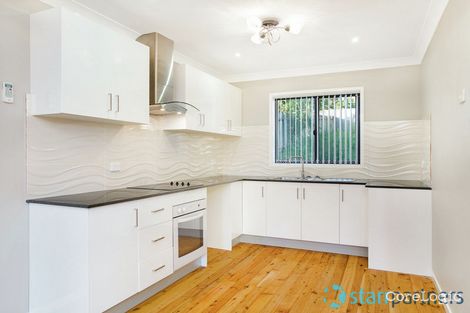 Property photo of 20 Goodin Road Baulkham Hills NSW 2153