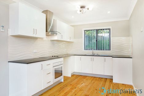 Property photo of 20 Goodin Road Baulkham Hills NSW 2153