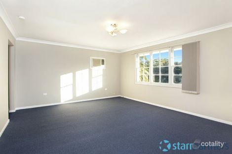 Property photo of 20 Goodin Road Baulkham Hills NSW 2153