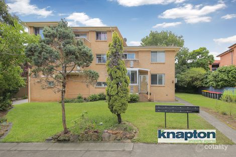 5/50-54 Ferguson Ave, Wiley Park, NSW 2195