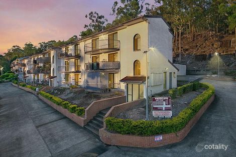 Property photo of 30/167 John Paul Drive Springwood QLD 4127