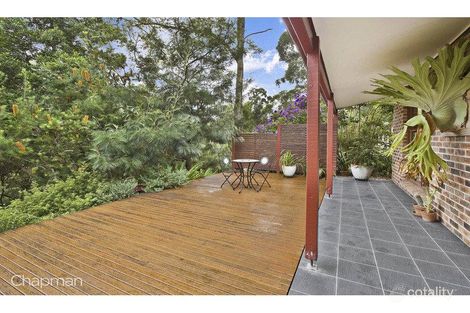 Property photo of 17 Bates Avenue Blaxland NSW 2774