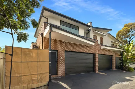 Property photo of 4/2 Lynn Drive Ferntree Gully VIC 3156