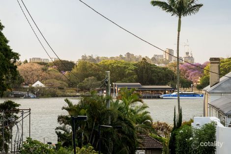 Property photo of 75 Wynnum Road Norman Park QLD 4170