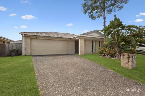 12 Piddington St, Redbank Plains, QLD 4301