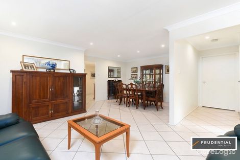 Property photo of 13 Freeman Circuit Ingleburn NSW 2565