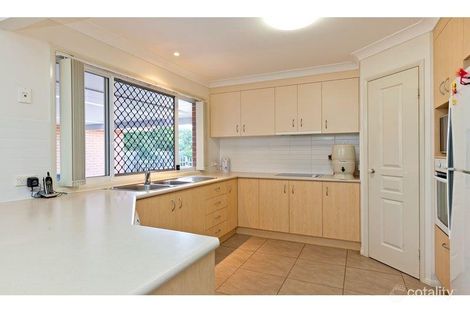 Property photo of 28 Bryce Place Birkdale QLD 4159