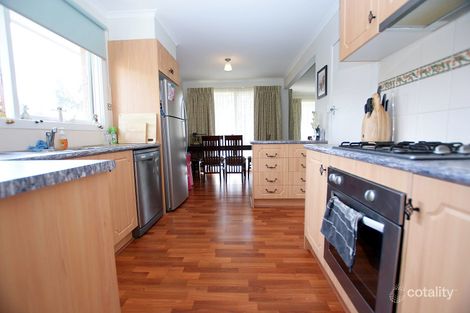 Property photo of 13 Hughes Court Woori Yallock VIC 3139