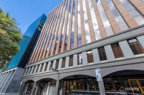 Property photo of 313/471 Little Bourke Street Melbourne VIC 3000
