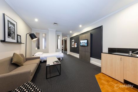 Property photo of 313/471 Little Bourke Street Melbourne VIC 3000