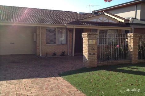 Property photo of 7A Macdonald Road Applecross WA 6153
