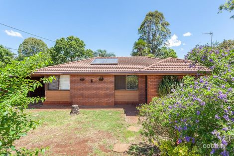 Property photo of 6 Hardy Court Wilsonton Heights QLD 4350