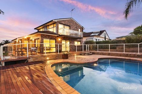 Property photo of 1 Bulumin Street Como NSW 2226