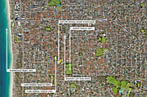 6/87 Ventnor St, Scarborough, WA 6019