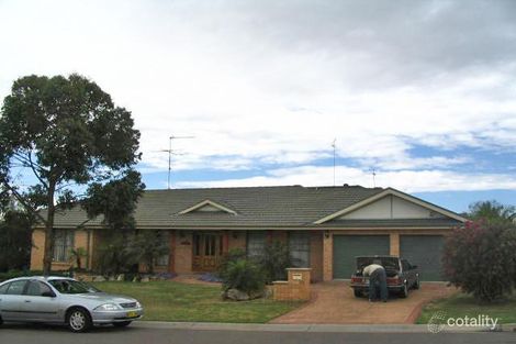 48 St Andrews Dr, Glenmore Park, NSW 2745