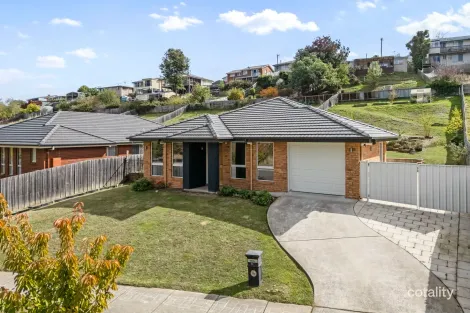 93 Parklands Pde, Newnham, TAS 7248