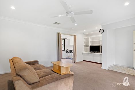Property photo of 21 Blaxland Avenue Singleton Heights NSW 2330