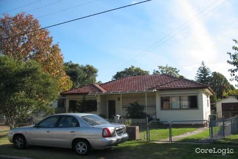 Property photo of 3 Eric Avenue Merrylands NSW 2160