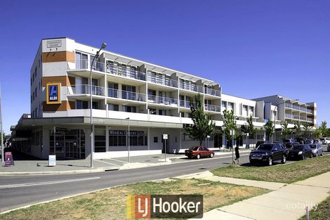 Property photo of 88/10 Hinder Street Gungahlin ACT 2912