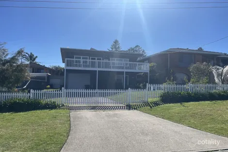 Property photo of 27 Salmon Street Tuross Head NSW 2537