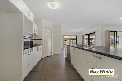 Property photo of 25 Lauradale Crescent Ormeau QLD 4208