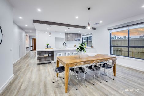 Property photo of 4 Brodribb Street Wollert VIC 3750