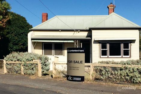 Property photo of 3 Holmes Street Ballarat Central VIC 3350