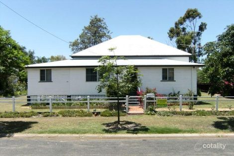 25 Myall St, Dalby, QLD 4405