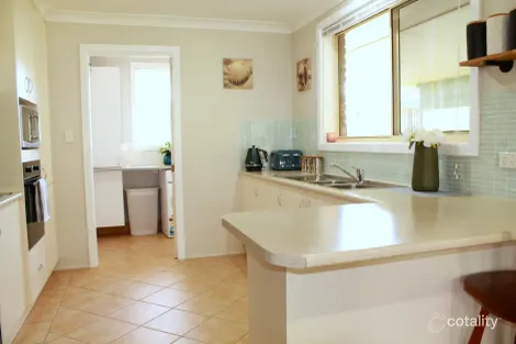 Property photo of 1/12 Hesper Drive Forster NSW 2428