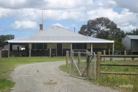 Property photo of 25 Baker Street Coolup WA 6214