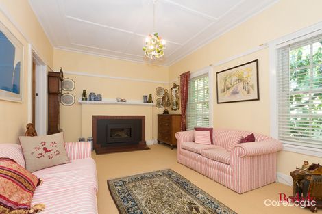 Property photo of 4 Grant Crescent Griffith ACT 2603
