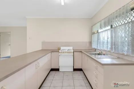 Property photo of 8 Lizard Street Mount Sheridan QLD 4868