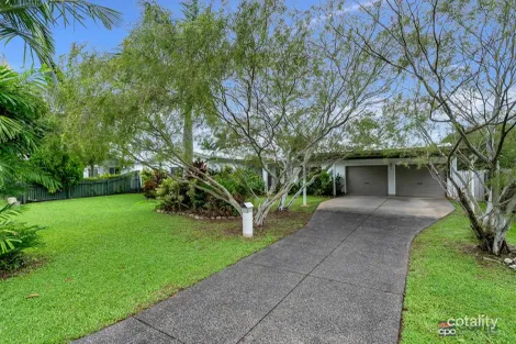 Property photo of 8 Lizard Street Mount Sheridan QLD 4868