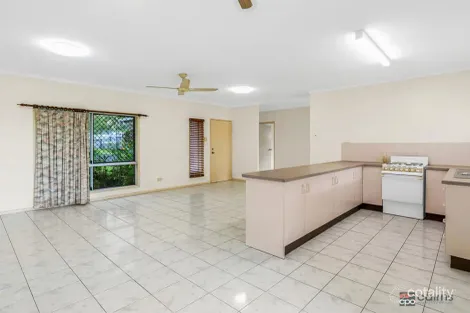 Property photo of 8 Lizard Street Mount Sheridan QLD 4868