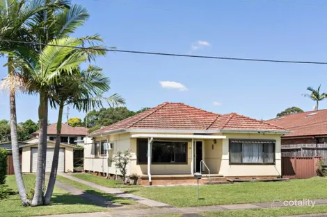 28 Oatlands St, Wentworthville, NSW 2145